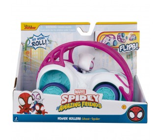 Vehiculo Spidey Marvel surtido