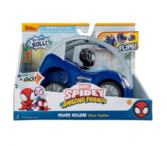 Vehiculo Spidey Marvel surtido