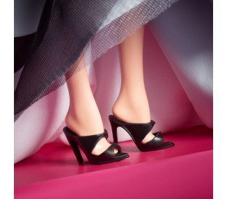 Muñeca Signature Vestido Gala 65 Aniversario Barbie