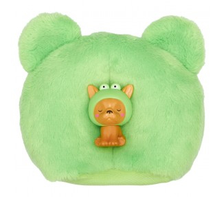 Muñeca Chelsea Cutie Reveal Serie Disfraces Perro Rana Barbie