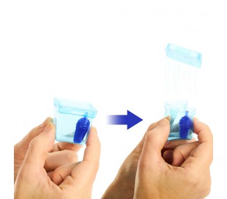 Muñeca Pop! Reveal Serie Frutas Uvas Barbie