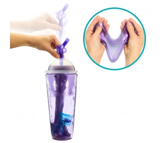 Muñeca Pop! Reveal Serie Frutas Uvas Barbie