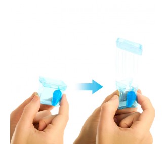 Muñeca Pop! Reveal Serie Frutas Ponche de Frutas Barbie