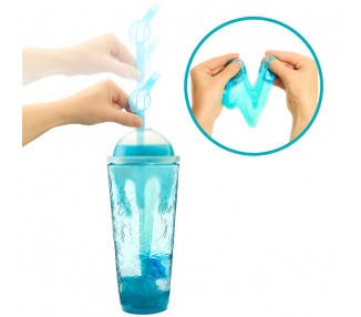 Muñeca Pop! Reveal Serie Frutas Ponche de Frutas Barbie