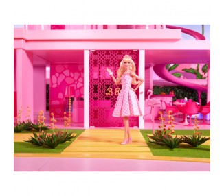 Muñeca Signature Perfect Day Barbie
