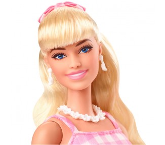 Muñeca Signature Perfect Day Barbie