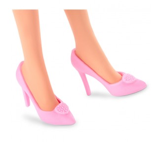 Muñeca Signature Perfect Day Barbie