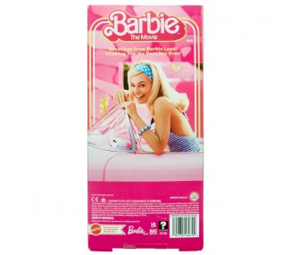 Muñeca Signature Perfect Day Barbie