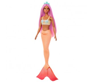 Muñeca Sirena Barbie surtido