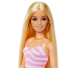 Muñeca Dia en la Playa Barbie