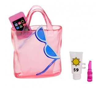 Muñeca Dia en la Playa Barbie