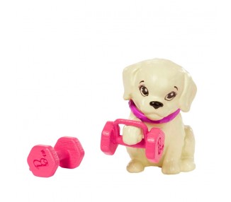 Muñeca Bienestar Aire Libre Barbie