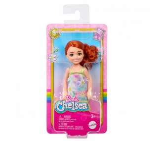 Muñeca Chelsea Barbie surtido