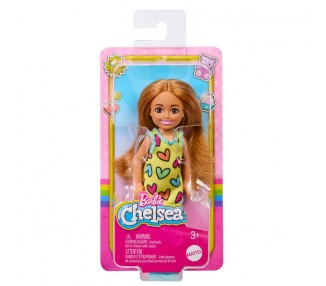 Muñeca Chelsea Barbie surtido