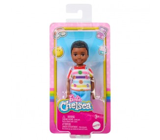 Muñeca Chelsea Barbie surtido