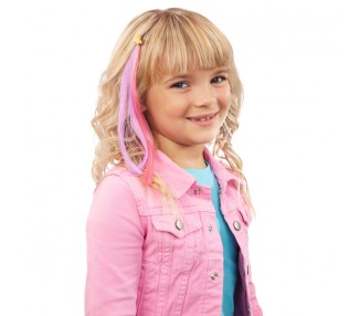 Busto Totally Hair Color Reveal Barbie