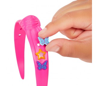 Busto Totally Hair Color Reveal Barbie