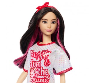 Muñeca Fashionista surtido