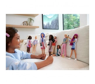 Muñeca Enfermera Barbie