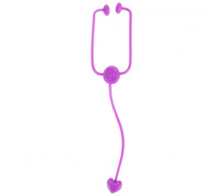 Muñeca Enfermera Barbie