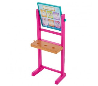 Muñeca Maestra Barbie