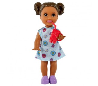 Muñeca Maestra Barbie