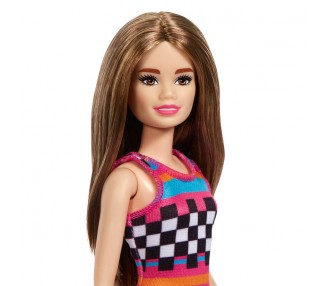 Muñeca + Mascotas Barbie