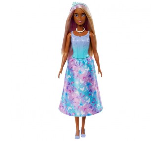 Muñeca Princesa Barbie surtido