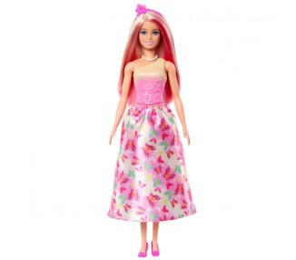Muñeca Princesa Barbie surtido