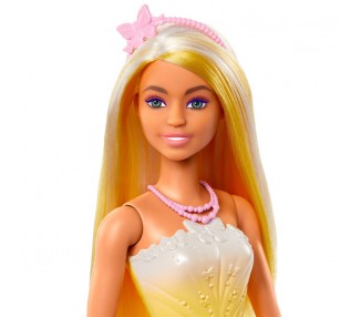 Muñeca Princesa Barbie surtido