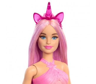 Muñeca Unicornio Barbie surtido