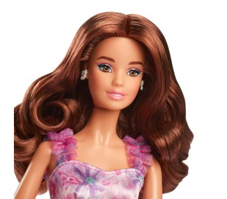 Muñeca Signature Deseos de Cumpleaños Barbie