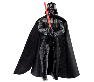 Figura Darth Vader Star Wars 9,5cm