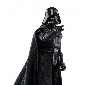 Figura Darth Vader Star Wars 9,5cm