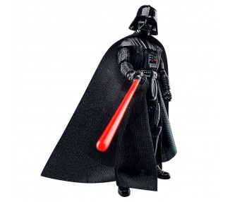 Figura Darth Vader Star Wars 9,5cm