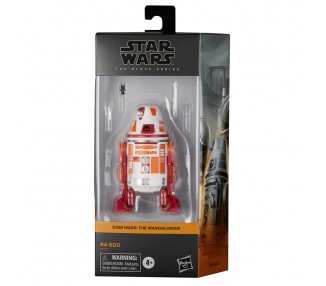 Figura R4-6D0 The Mandalorian Star Wars 15cm
