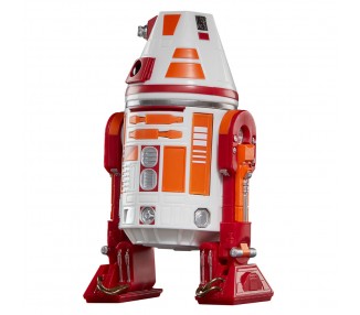 Figura R4-6D0 The Mandalorian Star Wars 15cm