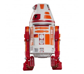 Figura R4-6D0 The Mandalorian Star Wars 15cm