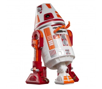 Figura R4-6D0 The Mandalorian Star Wars 15cm