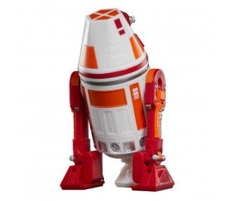 Figura R4-6D0 The Mandalorian Star Wars 15cm