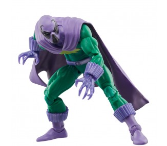Figura Marvel Prowler Spiderman Marvel 15cm