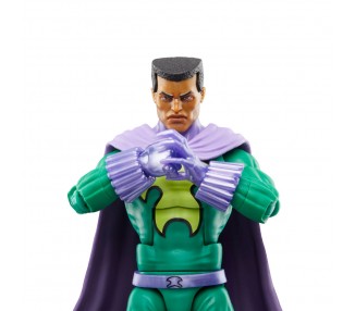 Figura Marvel Prowler Spiderman Marvel 15cm