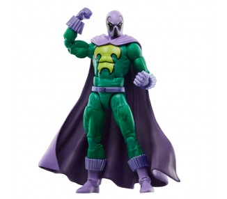Figura Marvel Prowler Spiderman Marvel 15cm