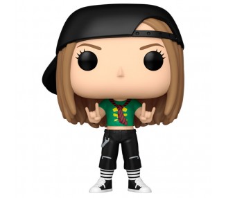 Figura POP Avril Lavigne