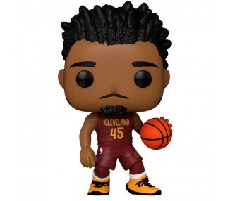 Figura POP NBA Donovan Mitchell