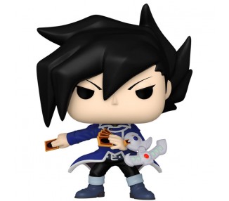 Figura POP Yu-Gi-Oh! Chazz Princeton