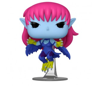 Figura POP Yu-Gi-Oh! Harpie Lady