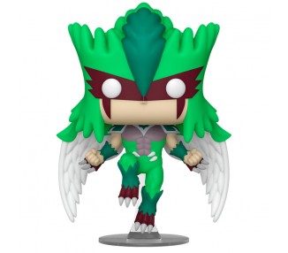 Figura POP Yu-Gi-Oh! Elemental Hero Avian
