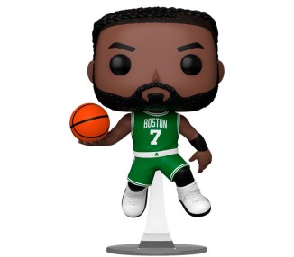 Figura POP NBA Boston Celtic Jaylen Brown