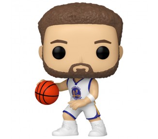 Figura POP NBA Golden State Warriors Klay Thompson